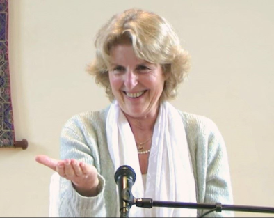 Live Online Satsang , April 21st 8:00PM, 2025
