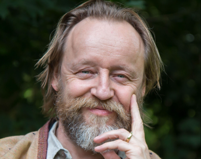 Darshan Intensive with OM C. Parkin, October 9th 8:00PM, 2026