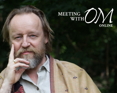 Meeting with OM Online, November 22nd 7:00PM, 2026