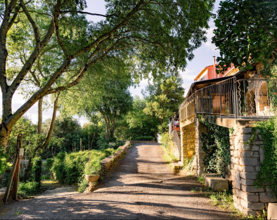 7-day Immersion in France, September 6th 5:00PM, 2026