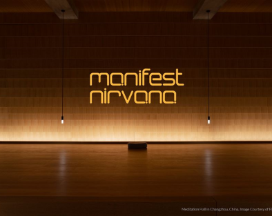 Manifest Nirvana