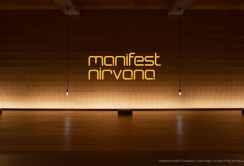 Manifest Nirvana