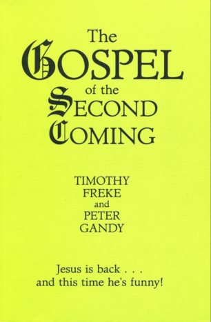 The Gospel of the Second Coming