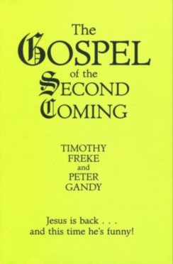 The Gospel of the Second Coming