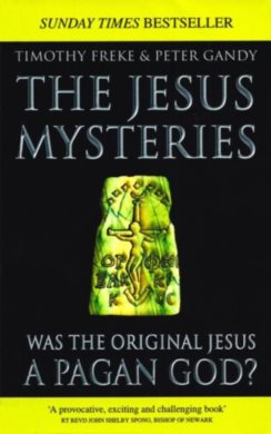 The Jesus Mysteries