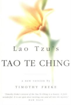 Tao Te Ching