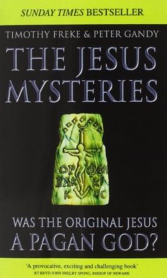 The Jesus Mysteries