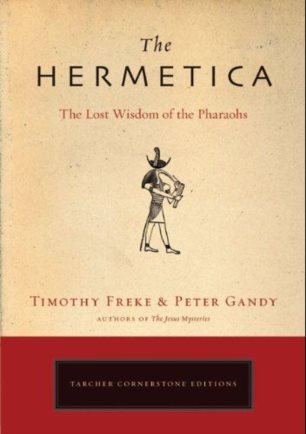 The Hermetica