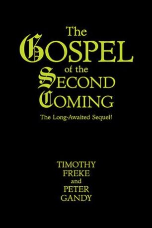 The Gospel of the Second Coming