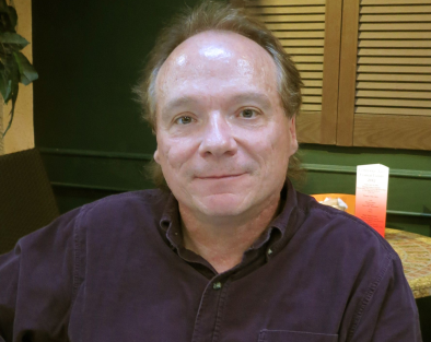 Gary Nixon