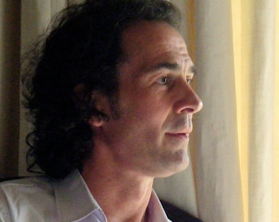 Rupert Spira