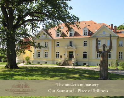 Kloster Saunstorf 